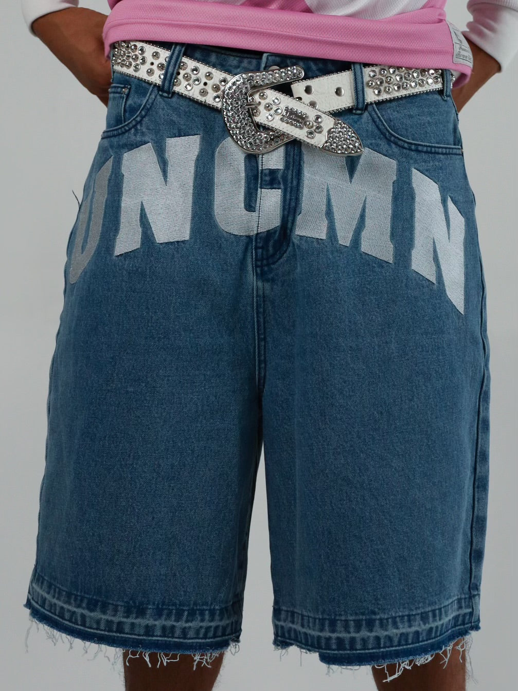 UNCMN Jorts