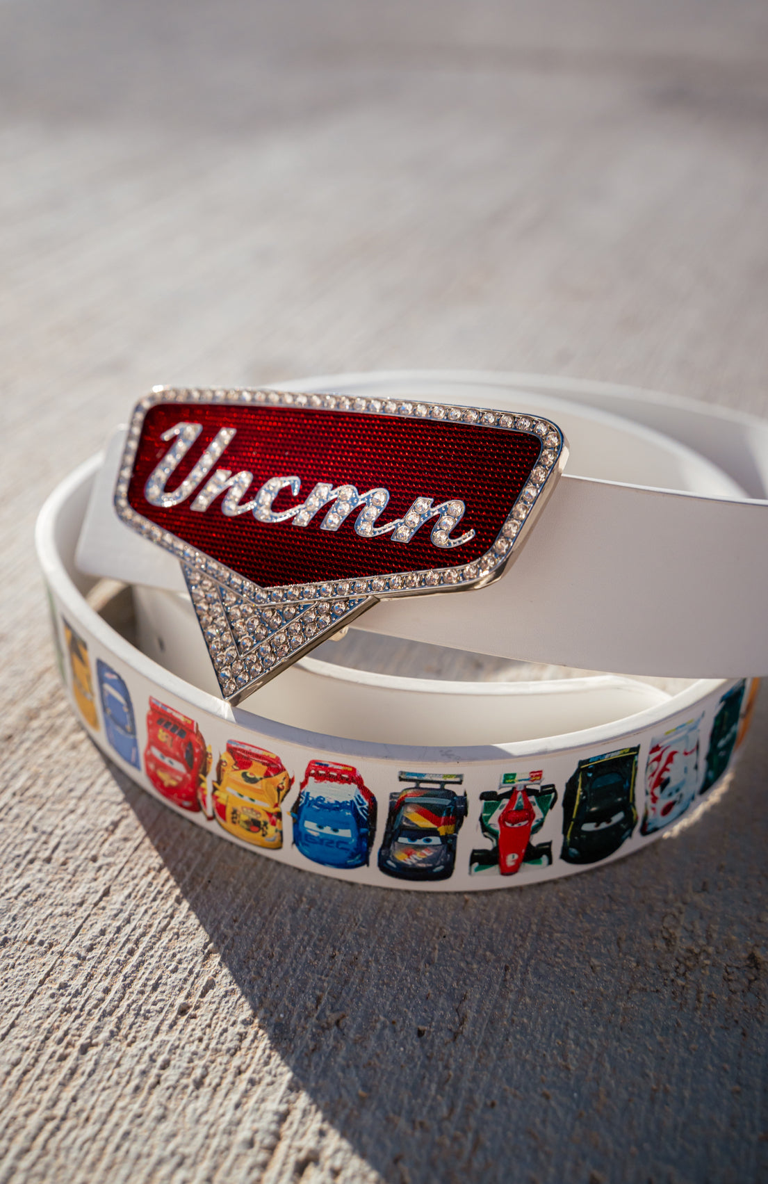 Route Uncommon Belt