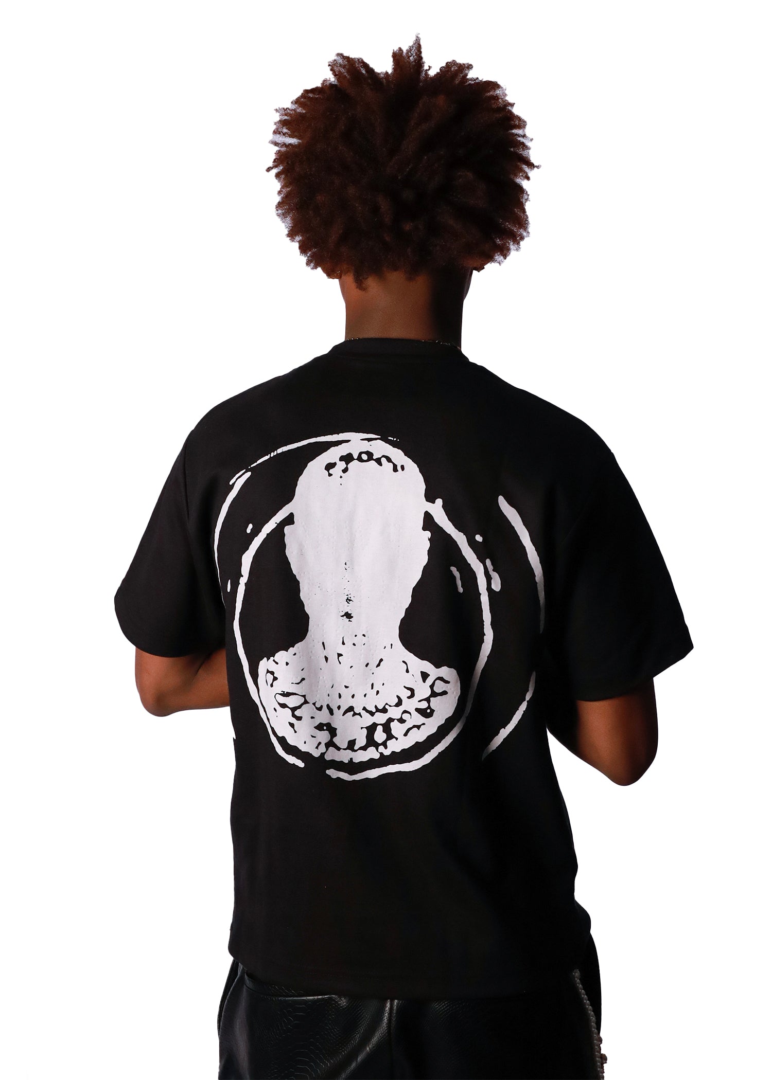“Onyx” Identity Tee