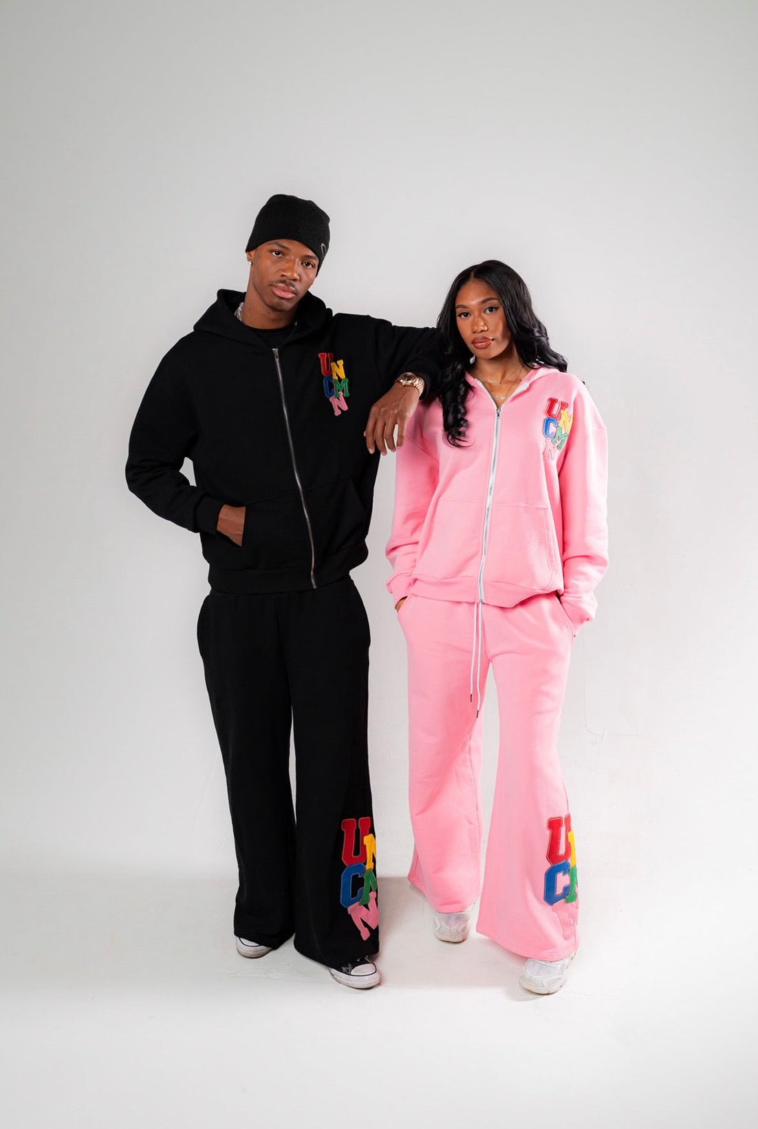 Essentials Sets